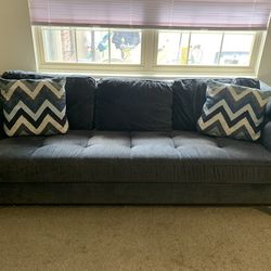 Sofa Bed