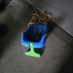 Toddlers Swing 