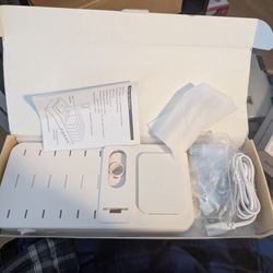 Desktop 5-port Desktop Charging Station New In Box