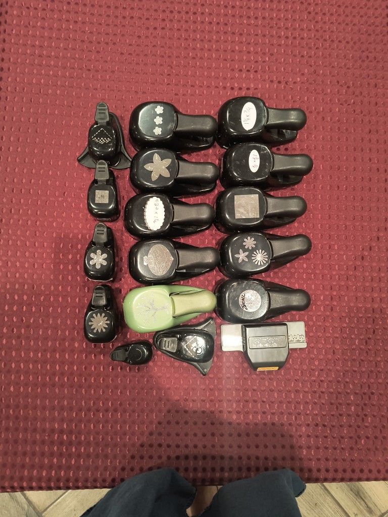 Ek Success 17 Punches