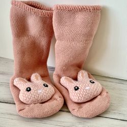 Bunny Socks
