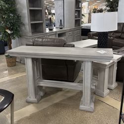 Sofa Table 