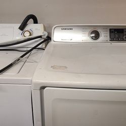 200$ Washer and Dryer
