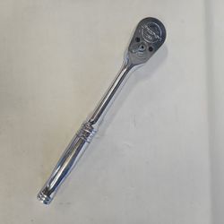 Snap On S832 1/2" Drive Standard Handle Ratchet 815598-20
