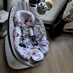 4moms MamaRoo