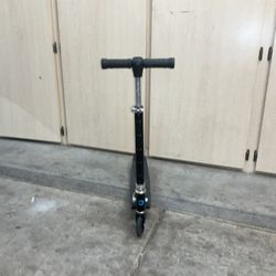 Scooter 