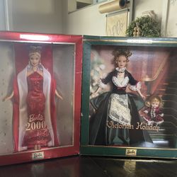 Barbie Collectible
