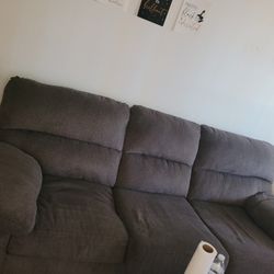 2 Couches Set 