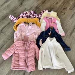 Girl 4t Sweater ,hoodie