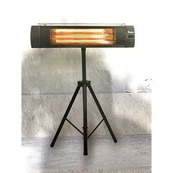 NEW! Infrared Heater w/Tripod Stand