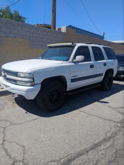 Tahoe 01