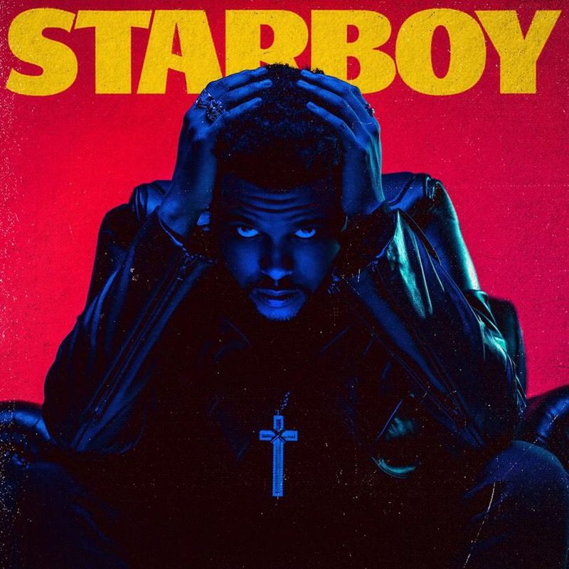 The Weeknd Tickets (2)