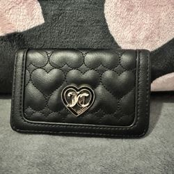 Juicy Couture Wallet 