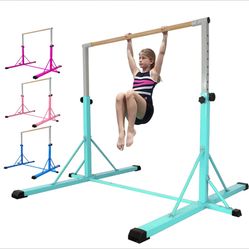 Gymnastics Bar
