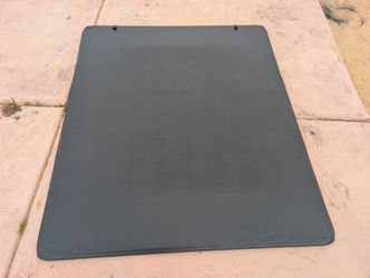 2023+ Ford Super Duty F250/F350 Bed Cover 6.75