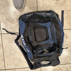 Easton Baseball Back Pack
