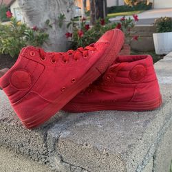 Converse Size 5Y