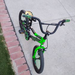 Schwinn Child’s Bike