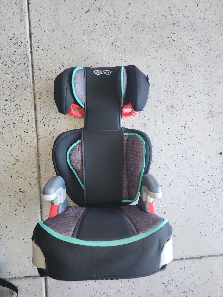 Booster/ Car Seat