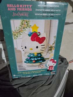 Hello Kitty Tree