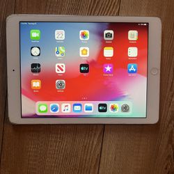 iPad Air Wifi 16gb