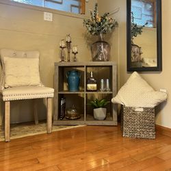 Table, Side Table, Console