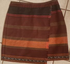 Womens LOFT Skirt