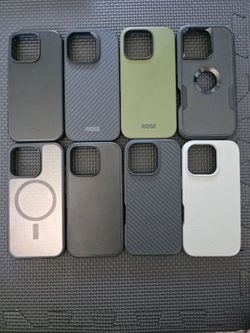 Iphone 16 pro cases