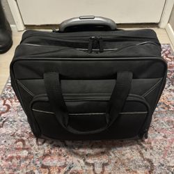Rolling Laptop Case