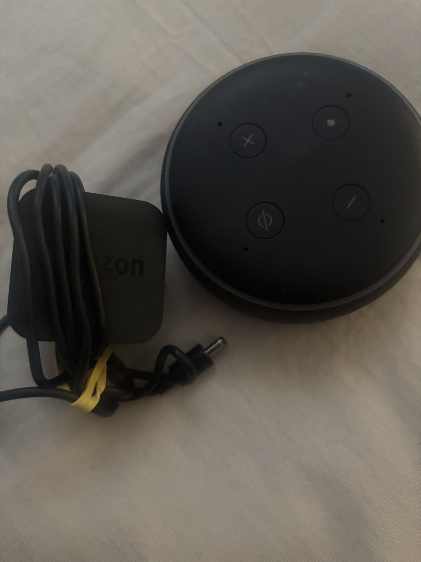 Amazon Speaker