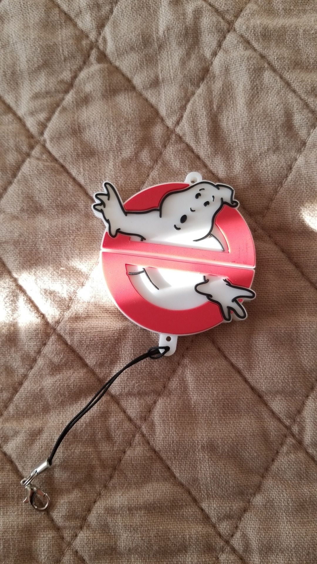 Ghost Busters Hard Drive