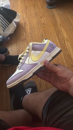 Nike dunk Low