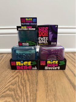 💙💜 Authentic NEEDOH Bundle ✨