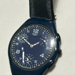 Collectors piece Thiro Outage Swiss Made 