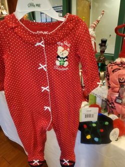 Just in time for babies First Christmas 🎄 Plus More!