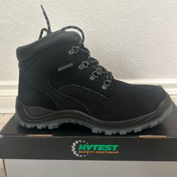 NEW Boots !!!! ( Brand New ) - OBO