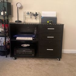 Office Cabinet