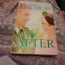 Ever After By Karen Kingsbury