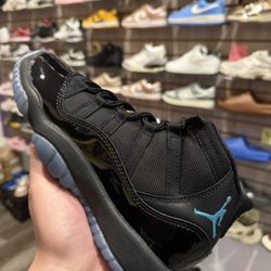 Jordan 11 Gamma 10.5M