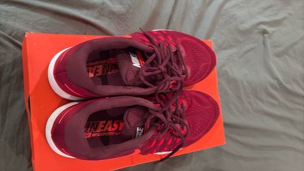 Nike Running Sneakers