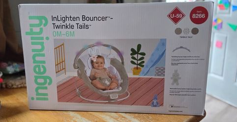 Baby Bouncer
