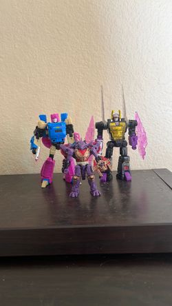 Transformers