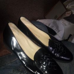Bottega Venata Women's Shoes Size 9