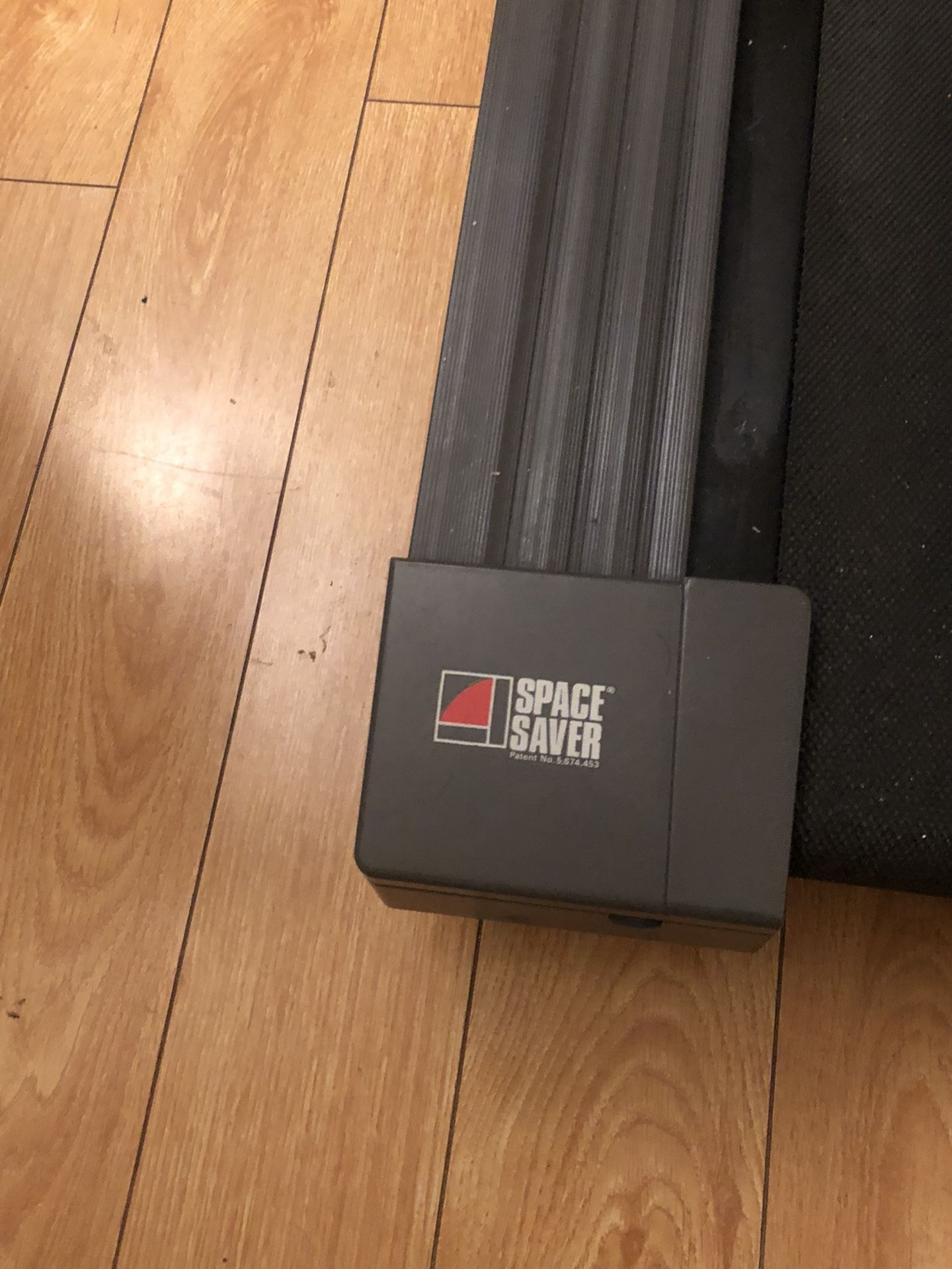 FOLDABLE TREADMILL PROFORM CROSSWALK 365s NICE CLEAN WORKING