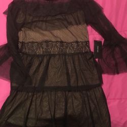 Beautiful Dress