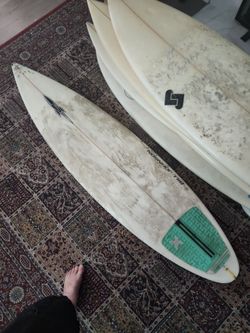Hobgood  Model by Bill Johnson
