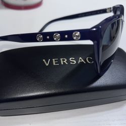 Versace Womens Sunglasses