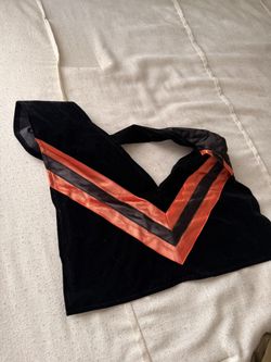 RCC GOWN AND COVER