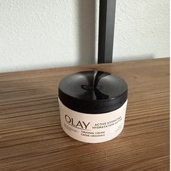 Full size night cream