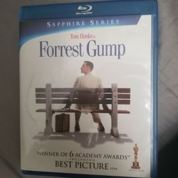Forrest Gump